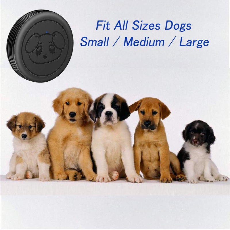 EverNary Dog Door Bell, Wireless Dog Doorbells for Potty Training,Doggie Door Bell with Waterproof Touch Button, Door Bells for Dog to Go Outside (1 Receiver and 4 Transmitters) - Image 4
